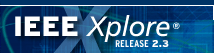 IEEE Xplore首頁